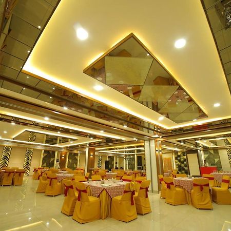 Vijay Vilas Hotel & Convention Hall Agra  Exterior foto